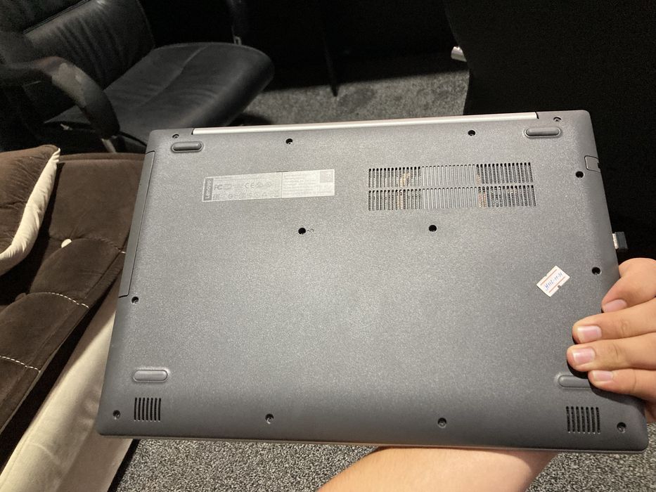 Lenovo intel offeceni