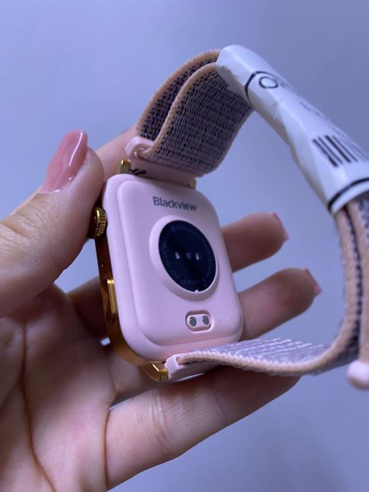 Blackview - смарт часы