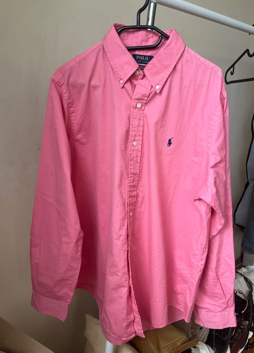 Риза на Polo Ralph Lauren в размер L