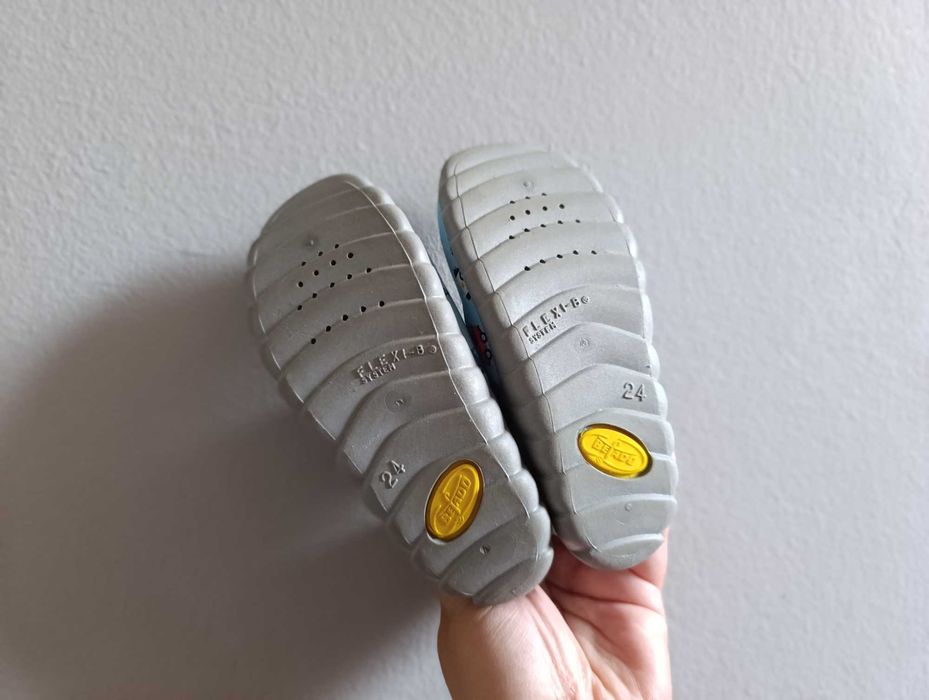 Дишащи пантофи Befado 24 номер