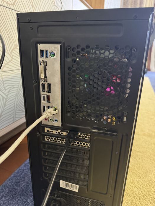 персональный компьютер б/у