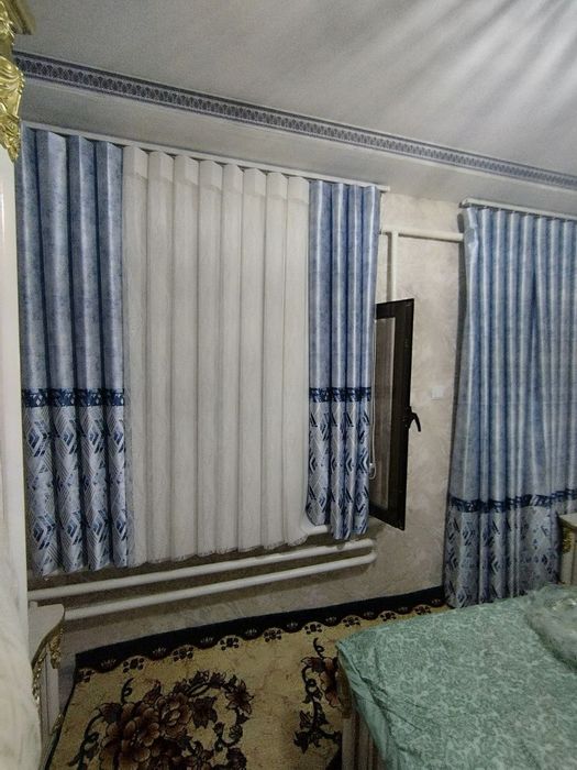 Jalyuzi va maskitnie setki