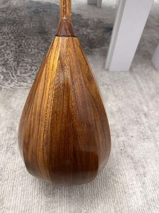 Домбра ручной работы