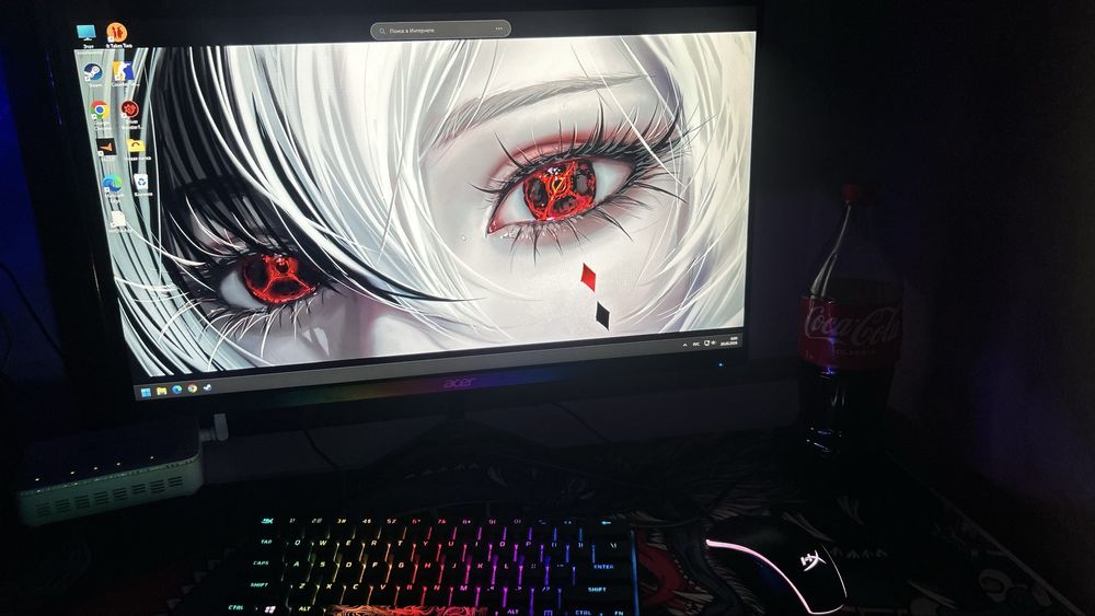 Компютер для игры