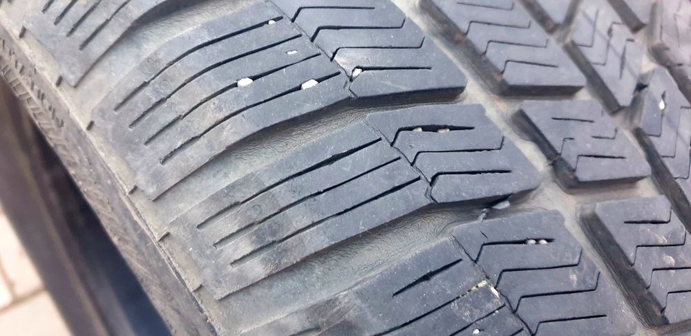 4 anvelope 215 65 R16 Barum Polaris 3