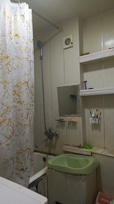 Продаётся 1 комнатная квартира