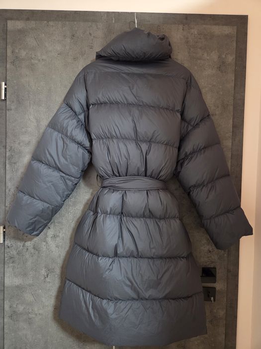 Massimo Dutti пух и пера