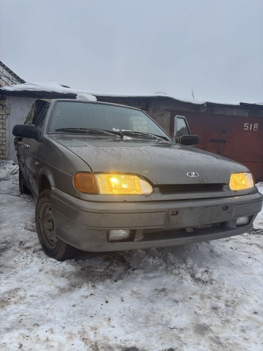 Продам б/у запчасти