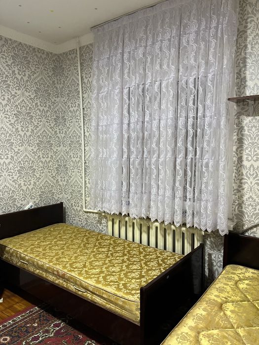 Krovat, Kravat sotiladi