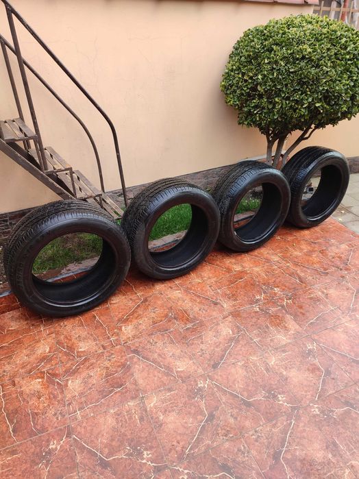 Използвани гуми 18"
