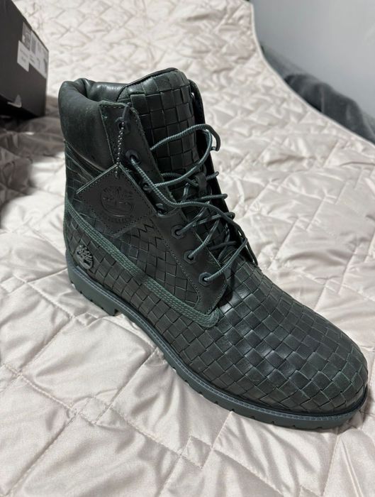 Обувки Timberland