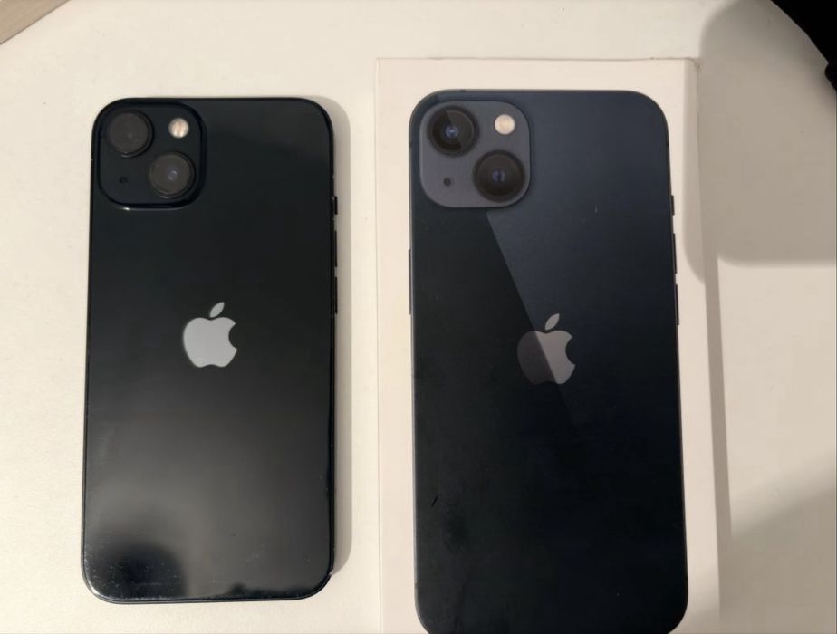 Продам Айфон 13