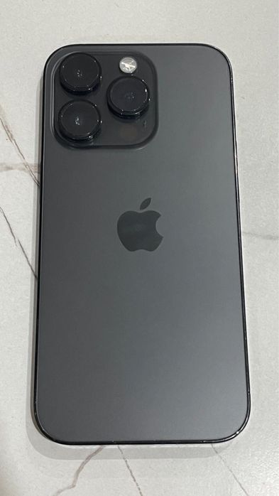 Айфон 14 про 128гб 86%