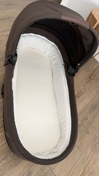 Landou Cybex Cot S Lux pentru Balios S Lux + plasa de insecte