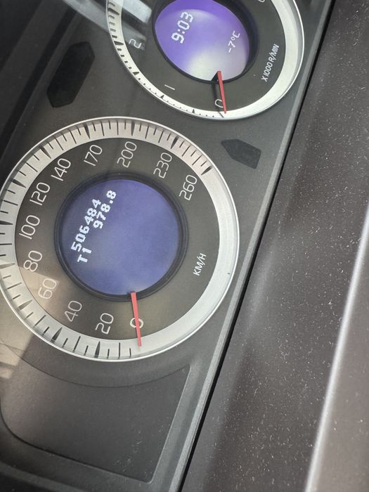 Volvo V60 - 2.0 Diesel