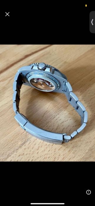 Rolex часы в хорошем состоянии