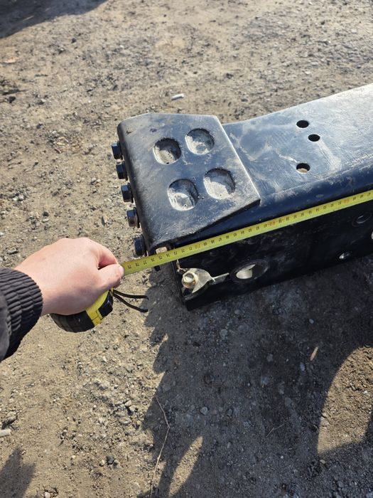 Траверсы маз  камаз