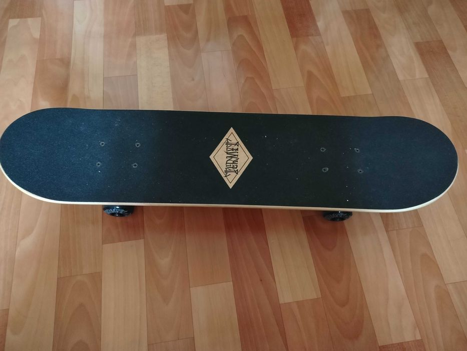 Продам скейт Астана
