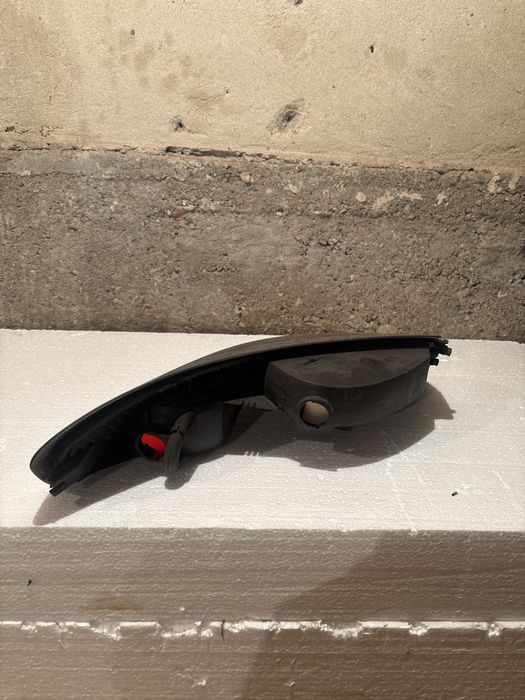 Стоп Porsche 996