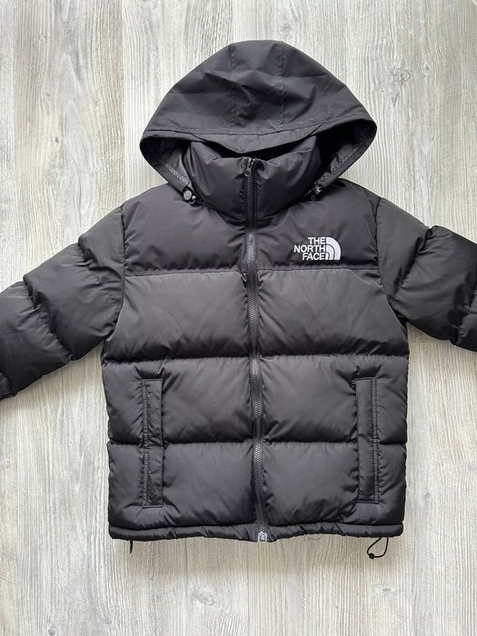 Geaca the north face