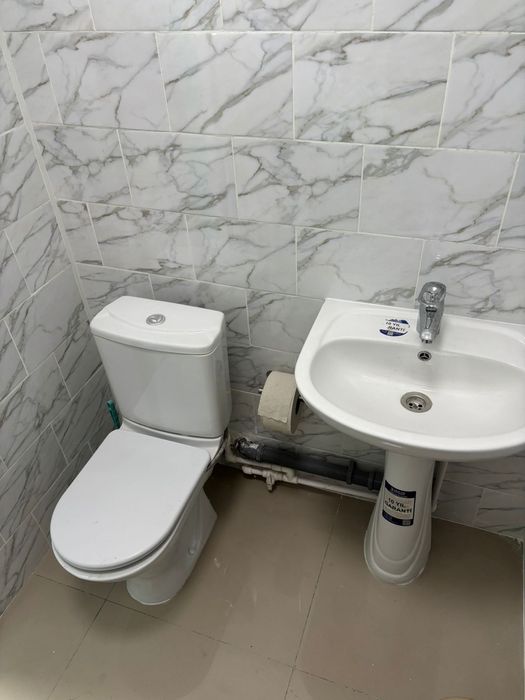 Сдам в аренду 2 этаж