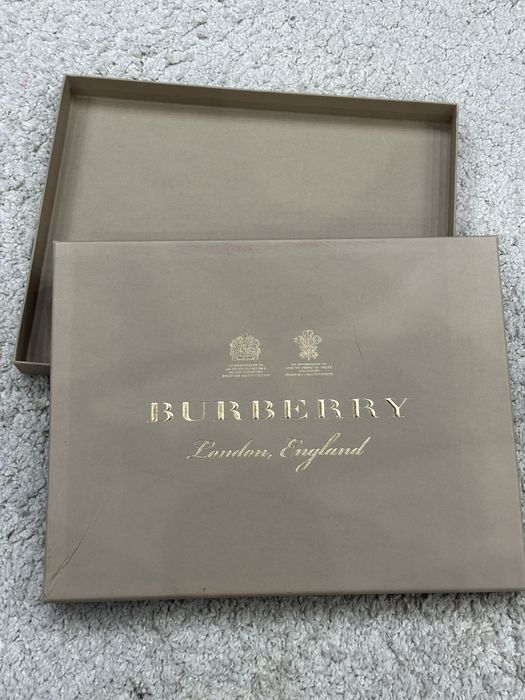 Коробки брендовые оригинал