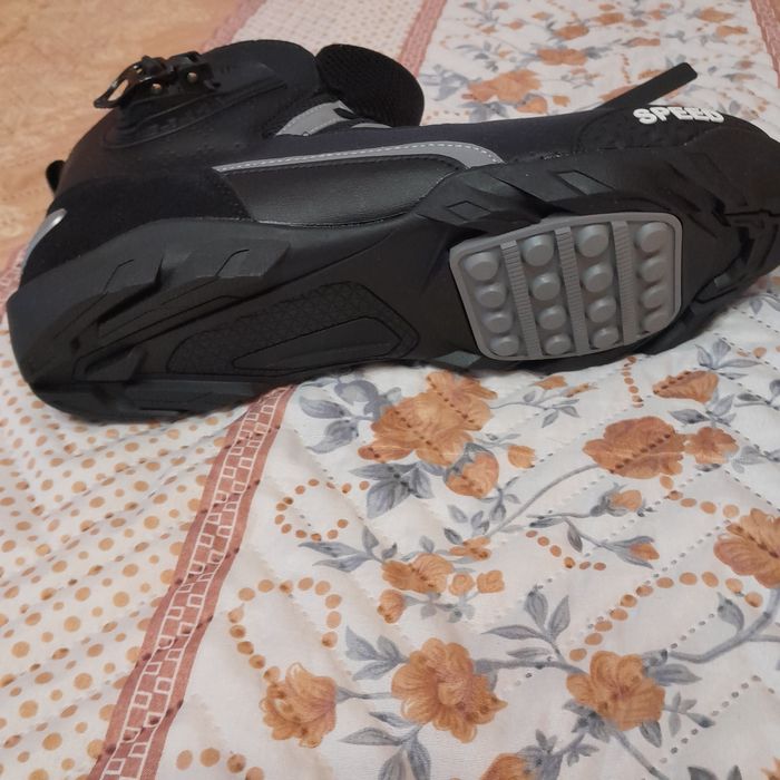 Обувки за мотоциклет