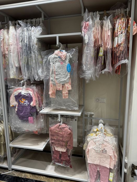 Мебель для магазина