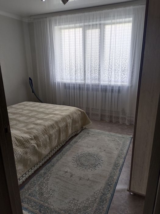 Продам 2х комнатную квартиру