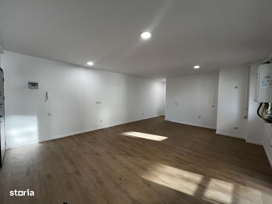 Apartament de 2 camere, 57mp, parcare, zona Somesului — fotografia 1