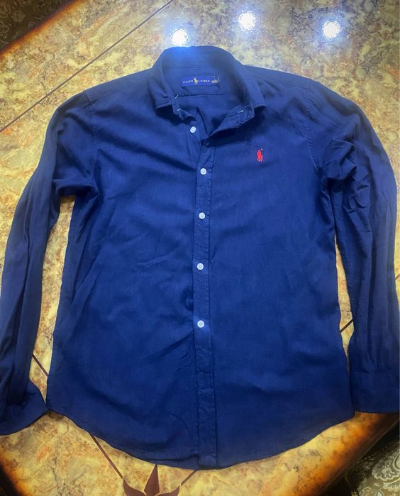 Рубашка Ralph Lauren
