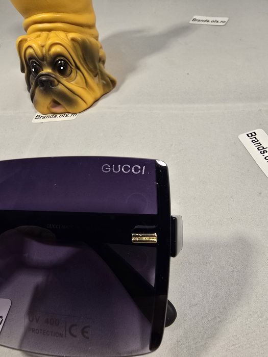Ochelari de soare Gucci, 8805, made in Italy