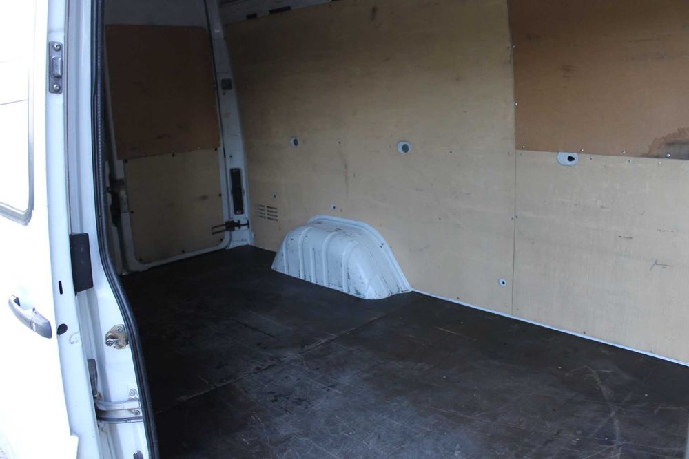 Mercedes Sprinter 313 CDI