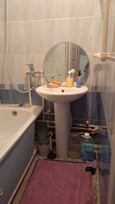 Сдается комната с подселением только девушкам