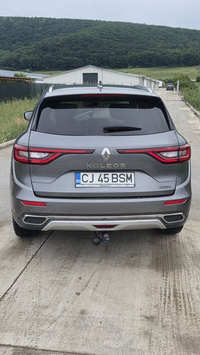 RENAULT Koleos 2019 — imagine 5