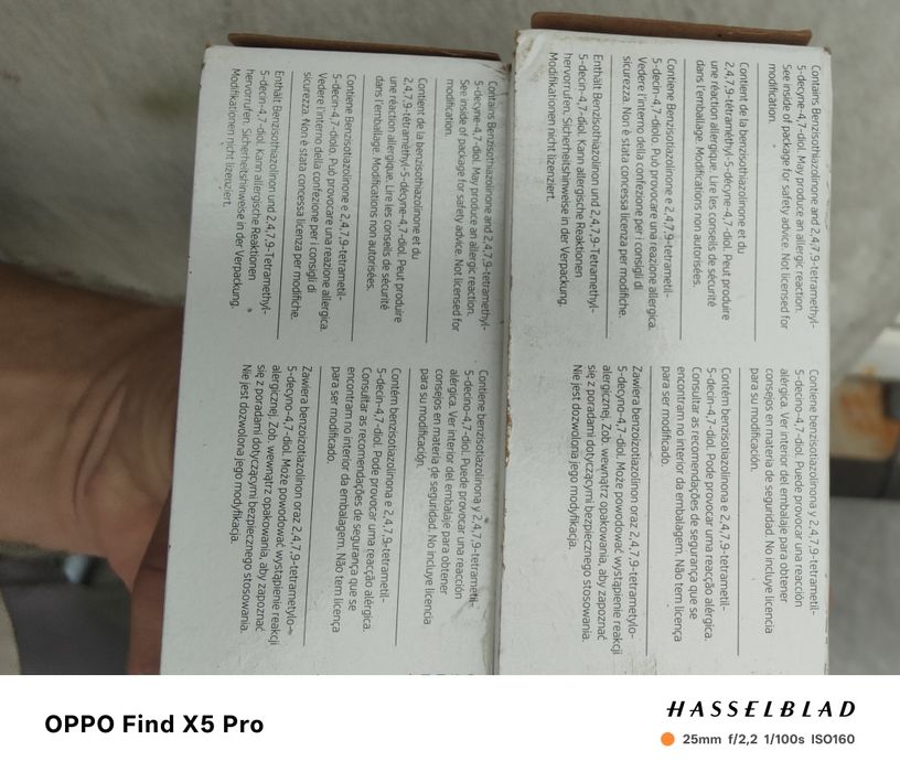 Vând cartuș HP PageWide