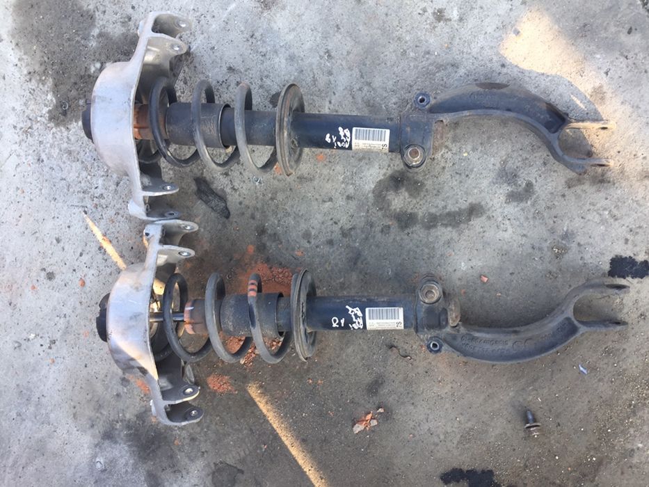 Telescoape Fata Audi A4 B8 1.8TFSI  pret 200 lei buc