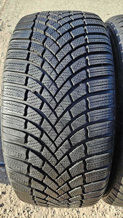 # 225/45 R17 • Iarna • Bridgestone Blizzak LM005 94V XL | 2 buc | DOT 2022 | Pret/buc