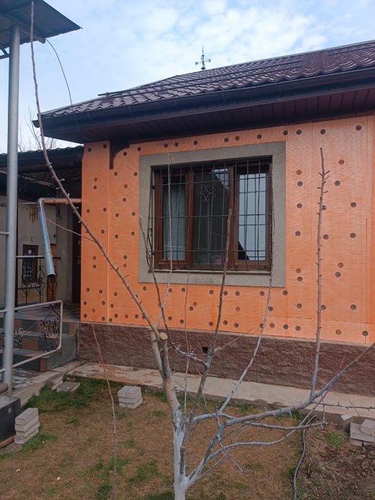 Мюнхенская штукутурка