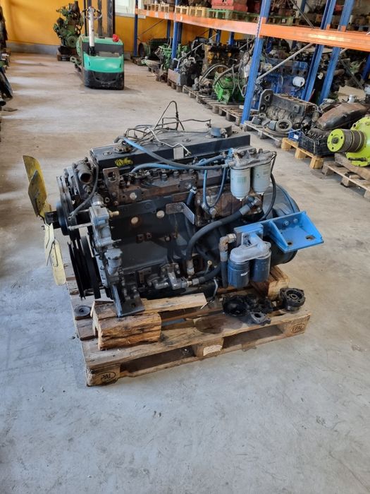 De vanzare motor Perkins 1006.60T