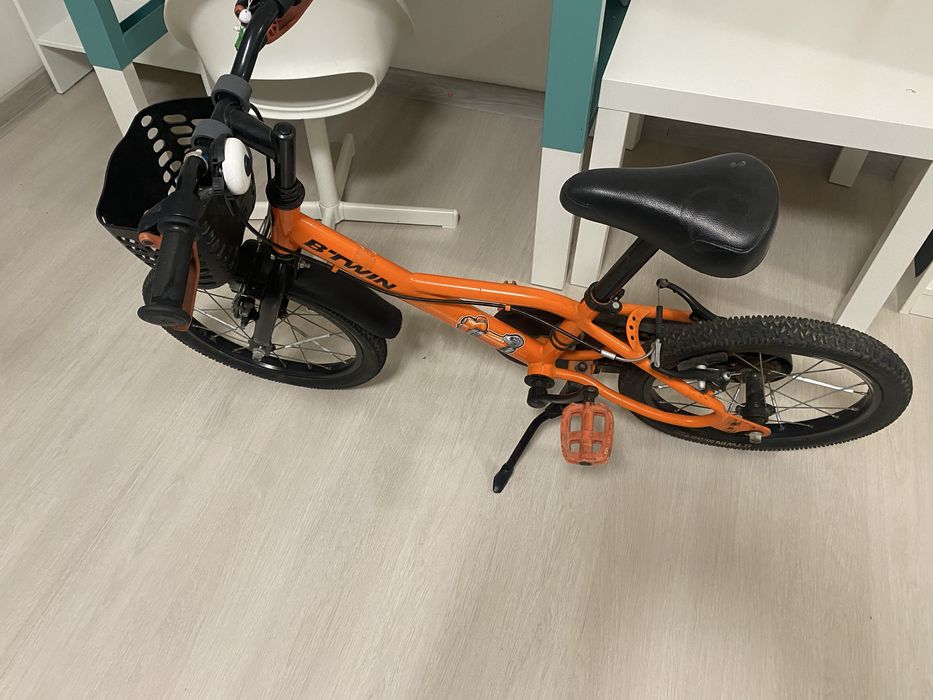 Vand bicicleta pt copii