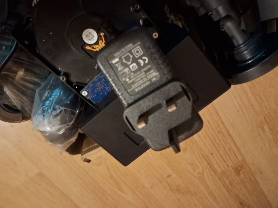 Sistem Supraveghere Complet - DVR Annke 8 Ch + 8 Camere + HDD 3TB