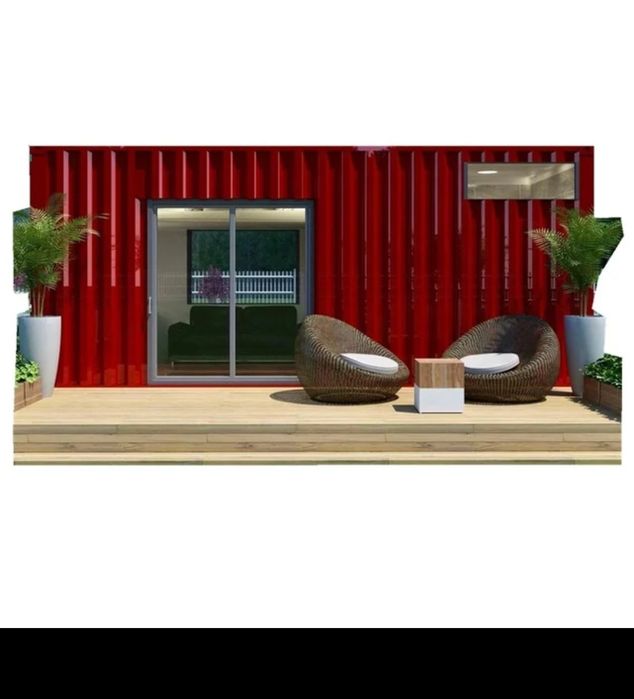 Кантейнер Кантейнер