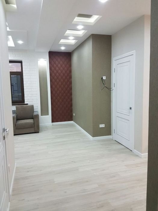 Сдаётся квартира