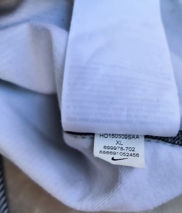 Nike Pro Hyperwarm Compression размер XL