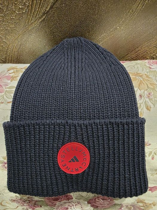 Fes Adidas  Stella McCartney