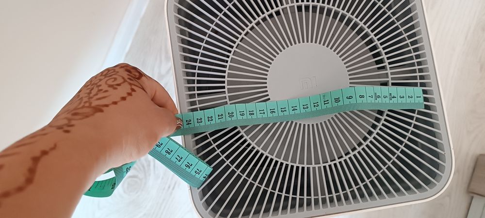 Причиствател за въздух Xiomi Mi 3C