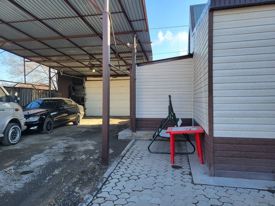 Продам частный дом