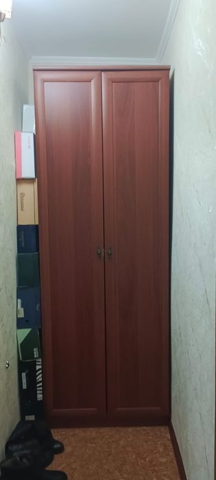 Шкаф 2 х дверный  в прихожую