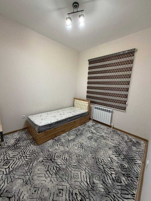 Манзара 3комнатная квартира продаётся!